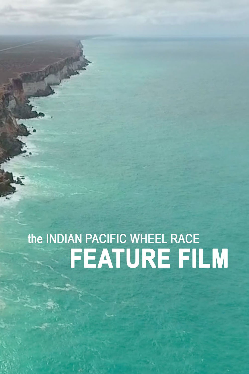 The Indian Pacific Wheel Race