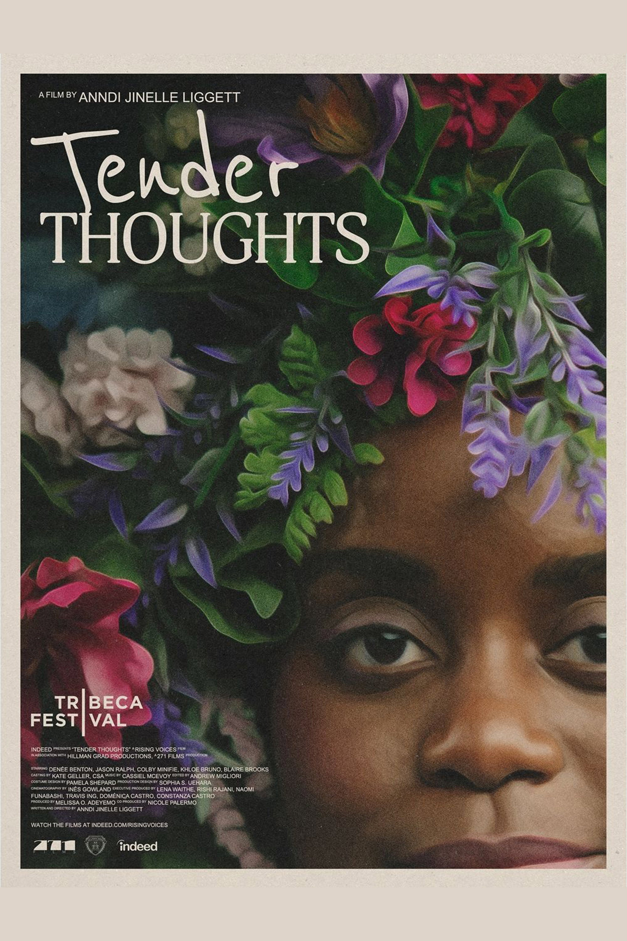 Tender Thoughts