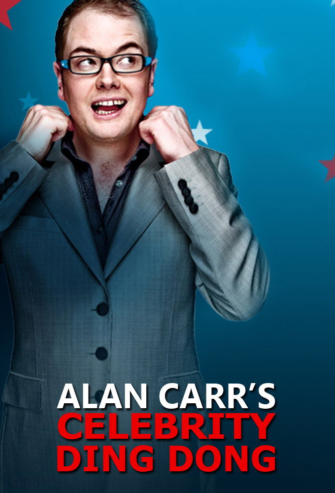 Celebrity Ding Dong