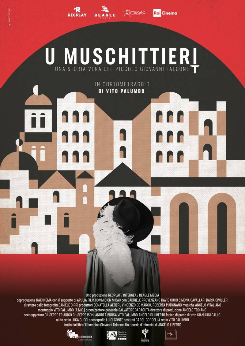 U muschittieri