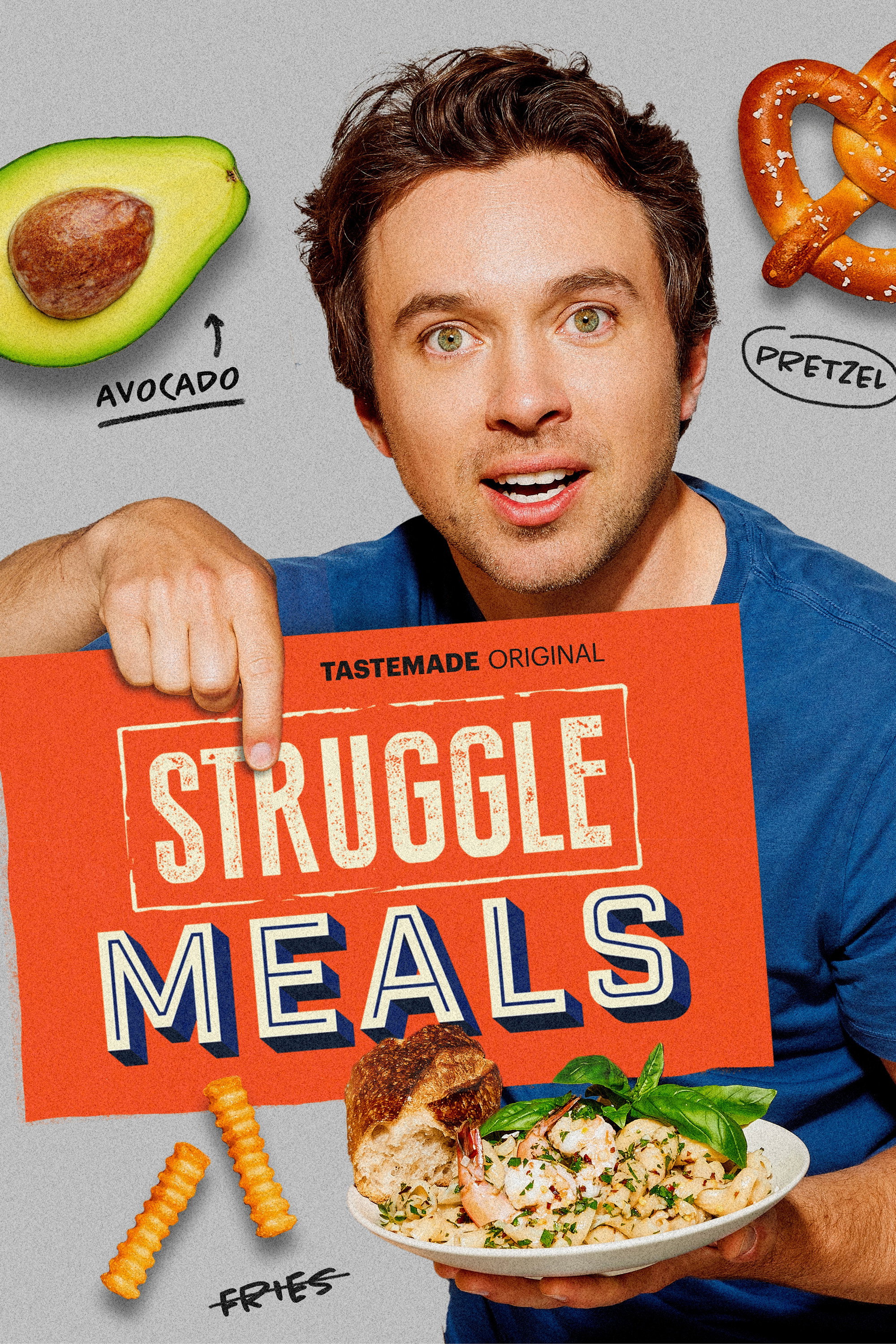 Struggle Meals