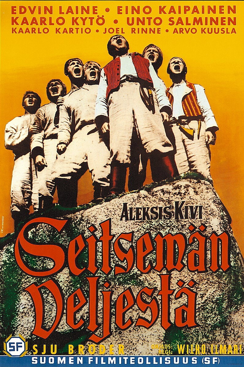 Seven Brothers