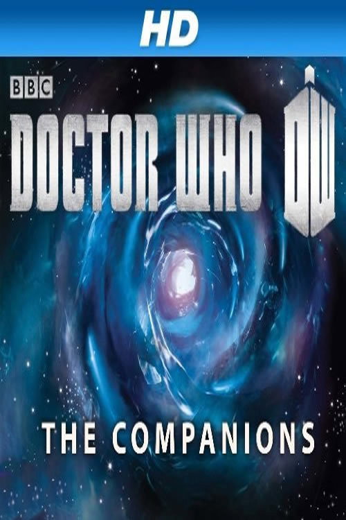 Doctor Who: The Companions
