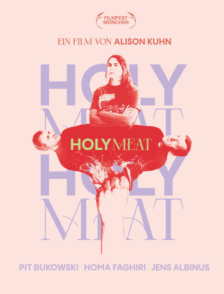 Holy Meat