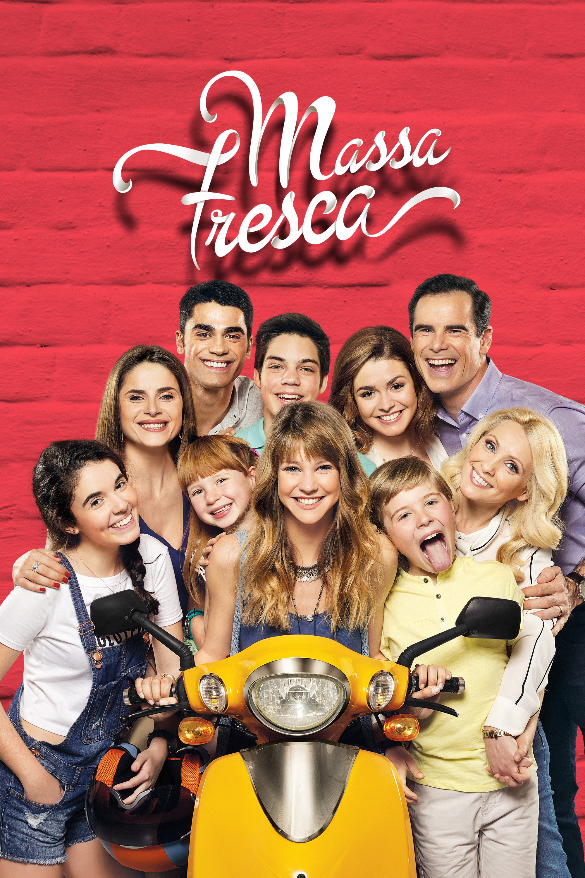 Massa Fresca