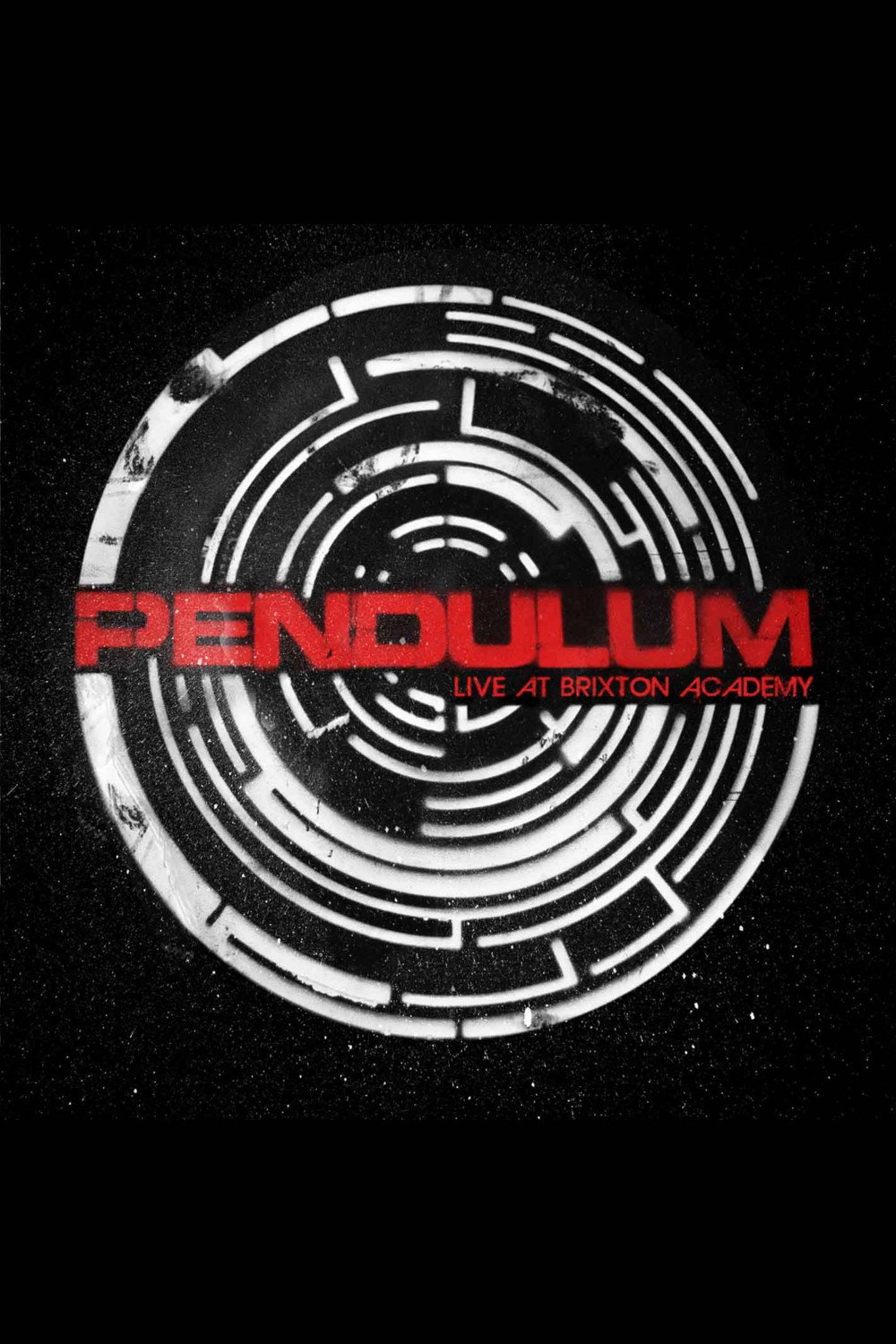 Pendulum: Live @ Brixton