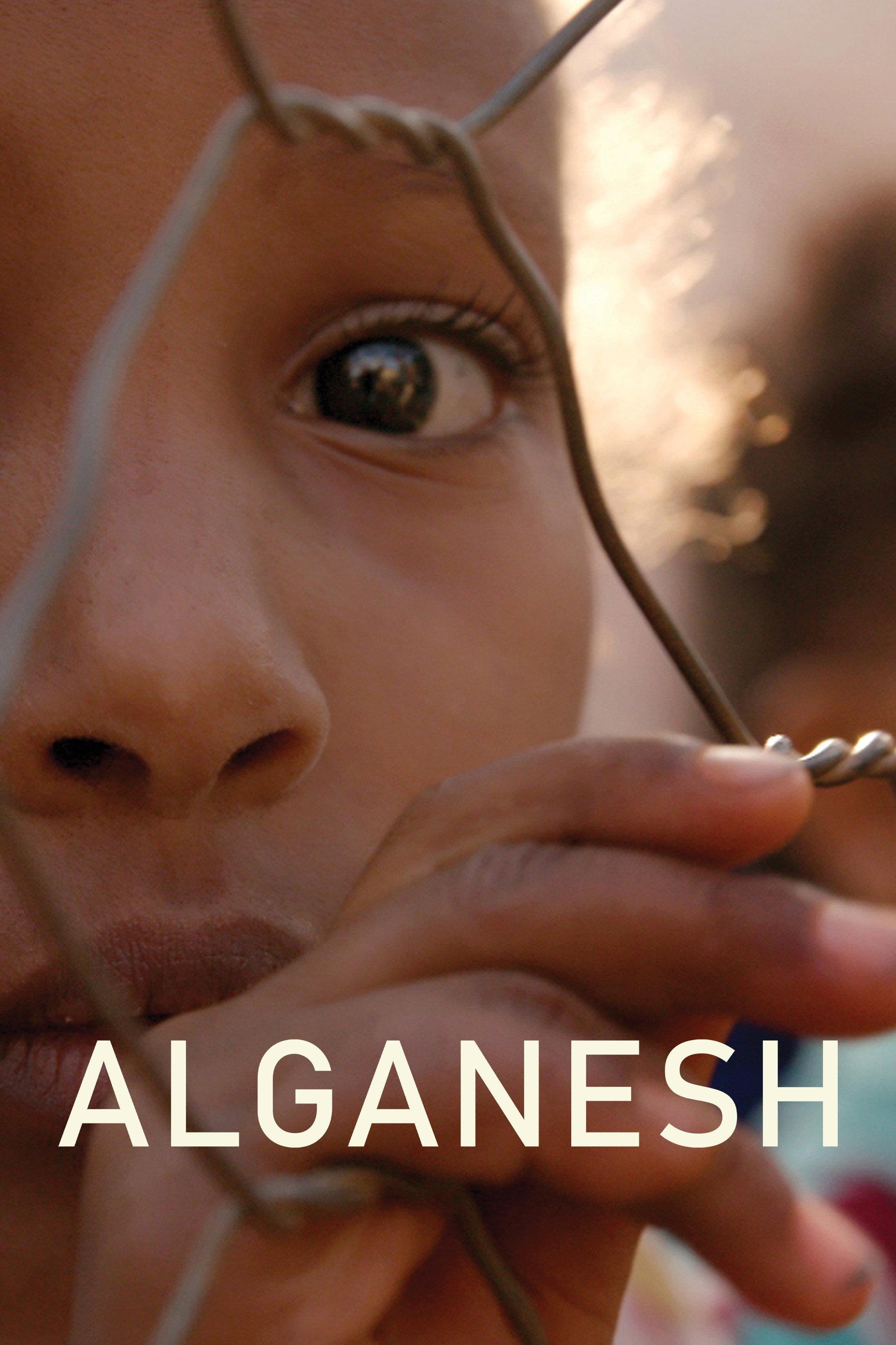 Alganesh
