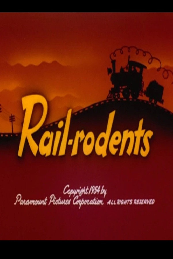 Rail Rodents