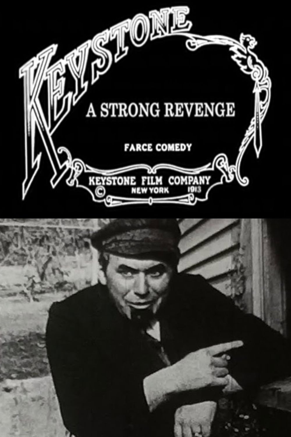 A Strong Revenge