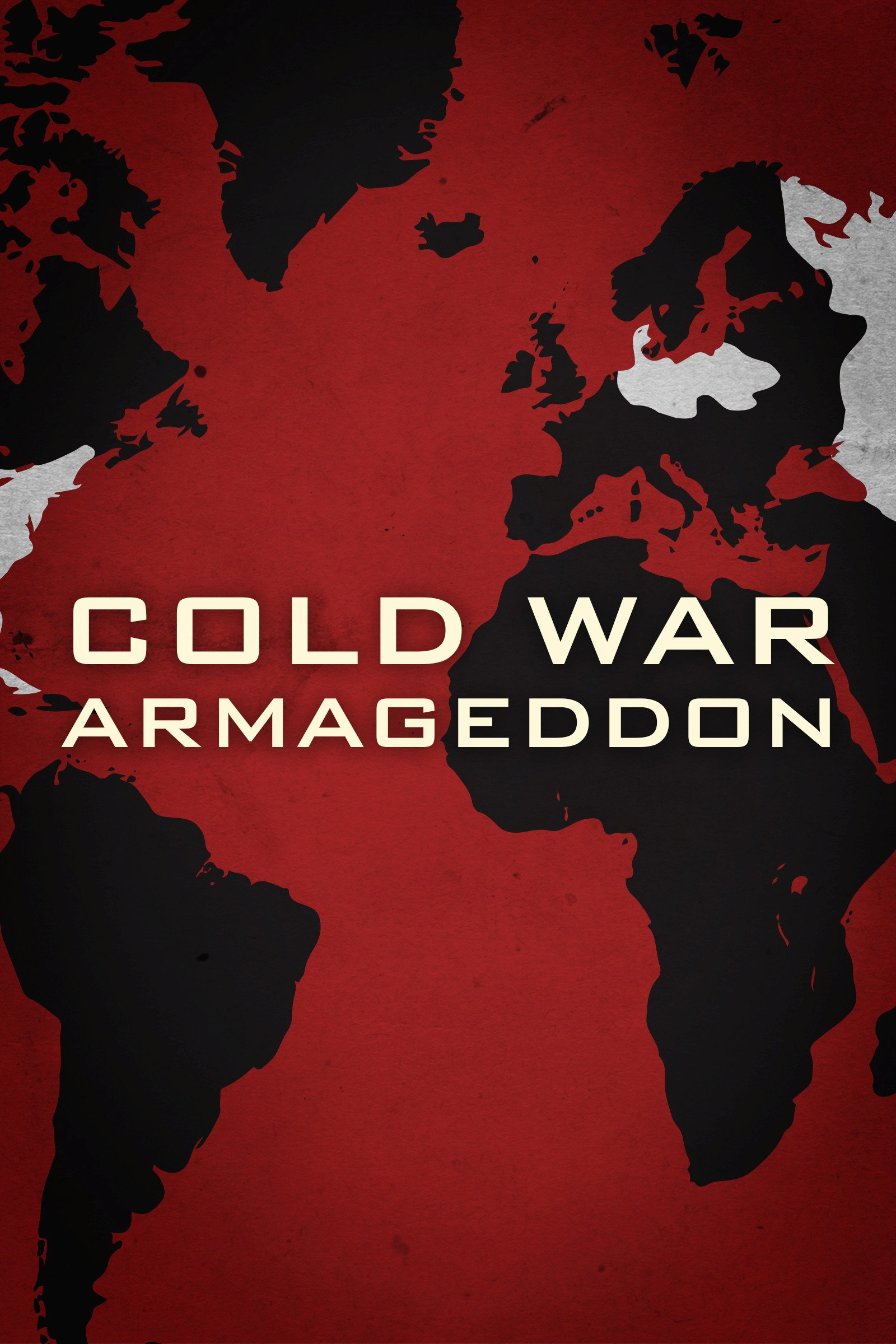 Cold War: Armageddon