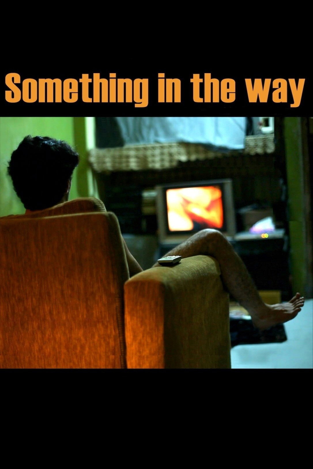 Something in the Way
