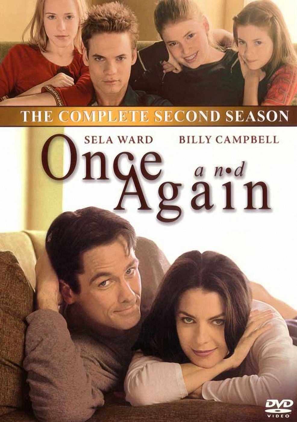 Once and Again