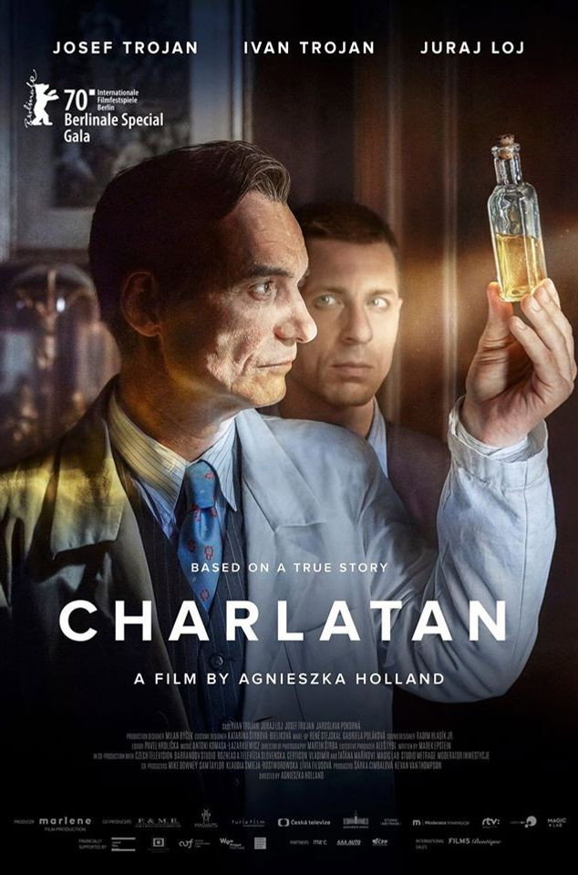 Charlatan