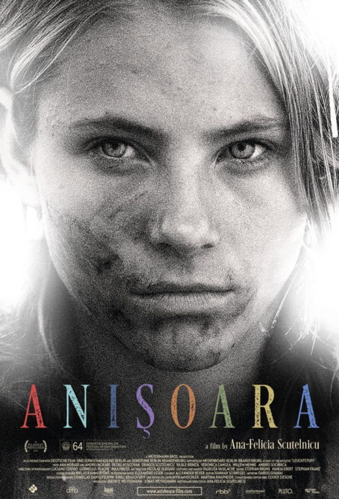 Anisoara