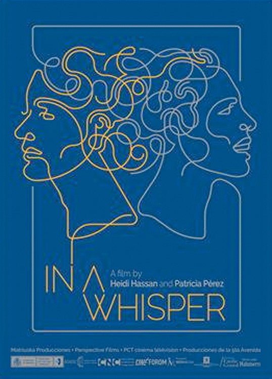 In a Whisper