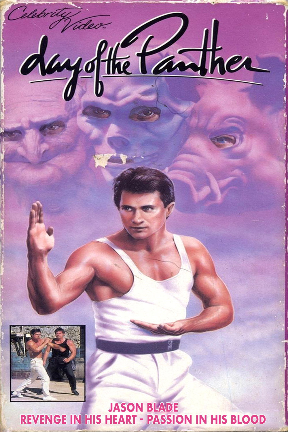 Day of the Panther