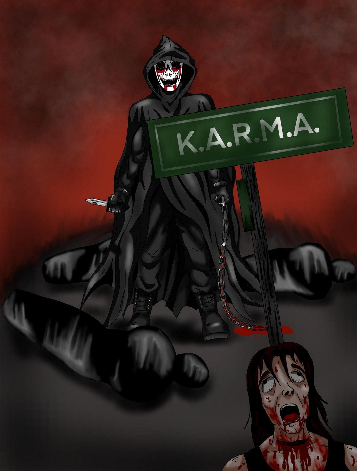 Karma