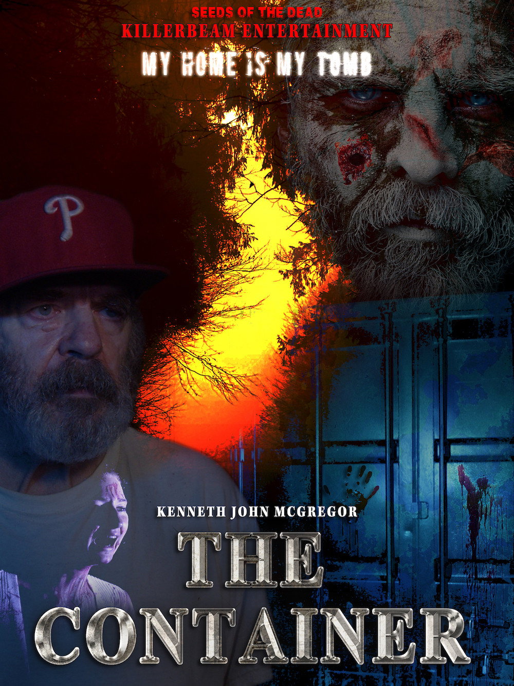 The Container