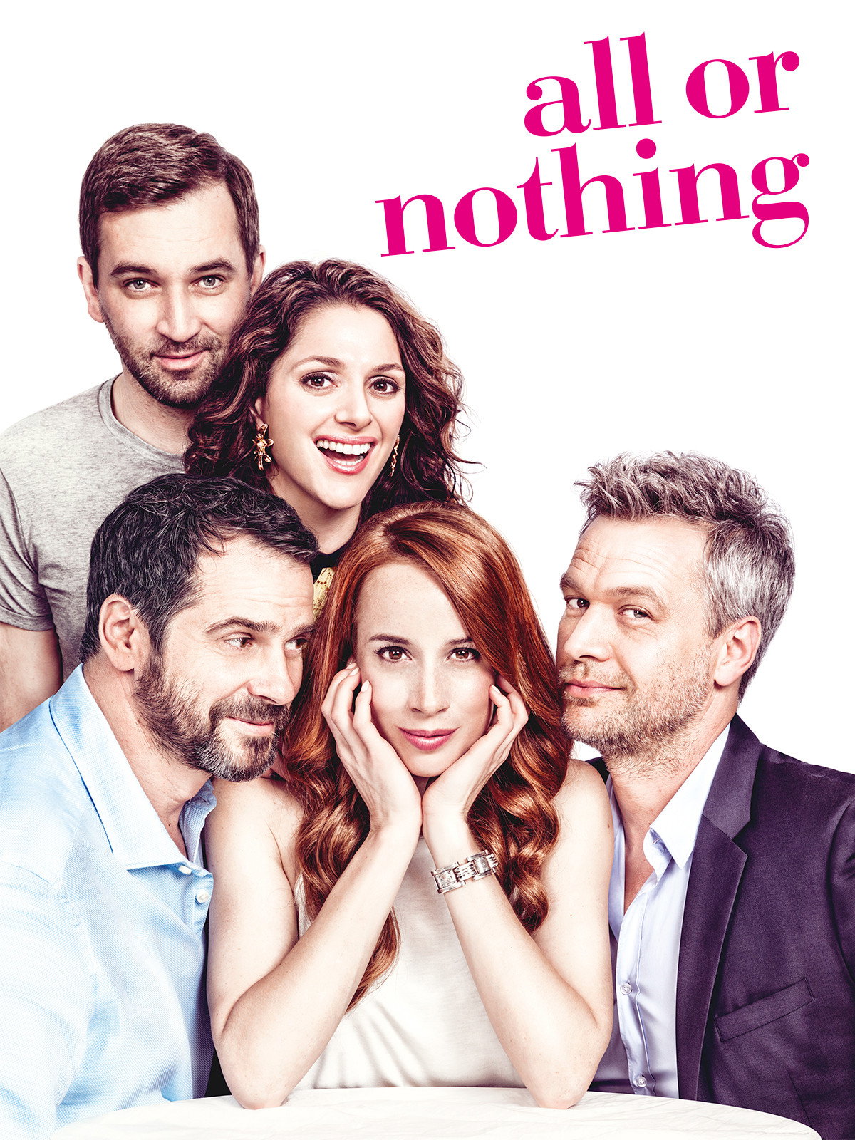All or Nothing