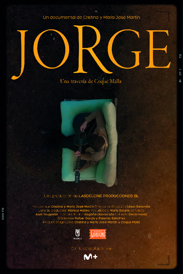 Jorge