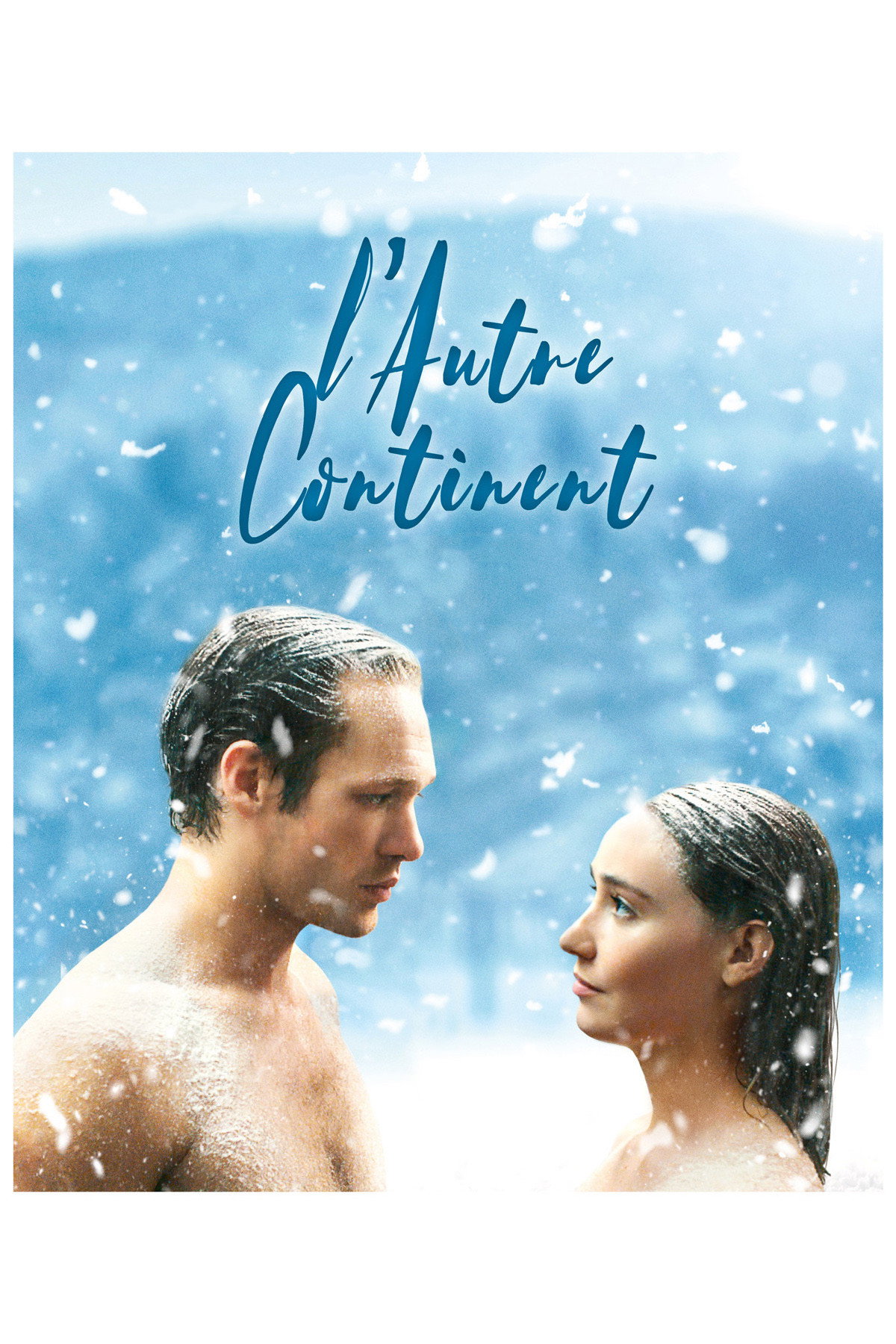 Territory of Love