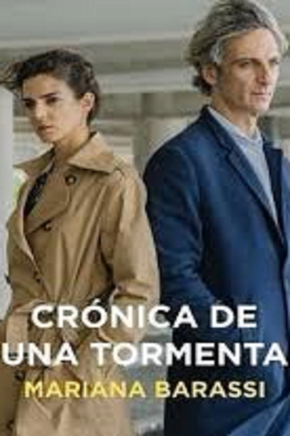 Crónica de una tormenta