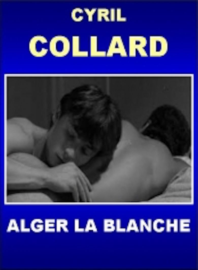 Alger la blanche