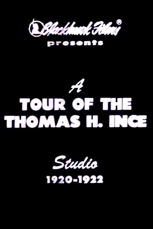 A Trip Through the World's Greatest Motion Picture Studios