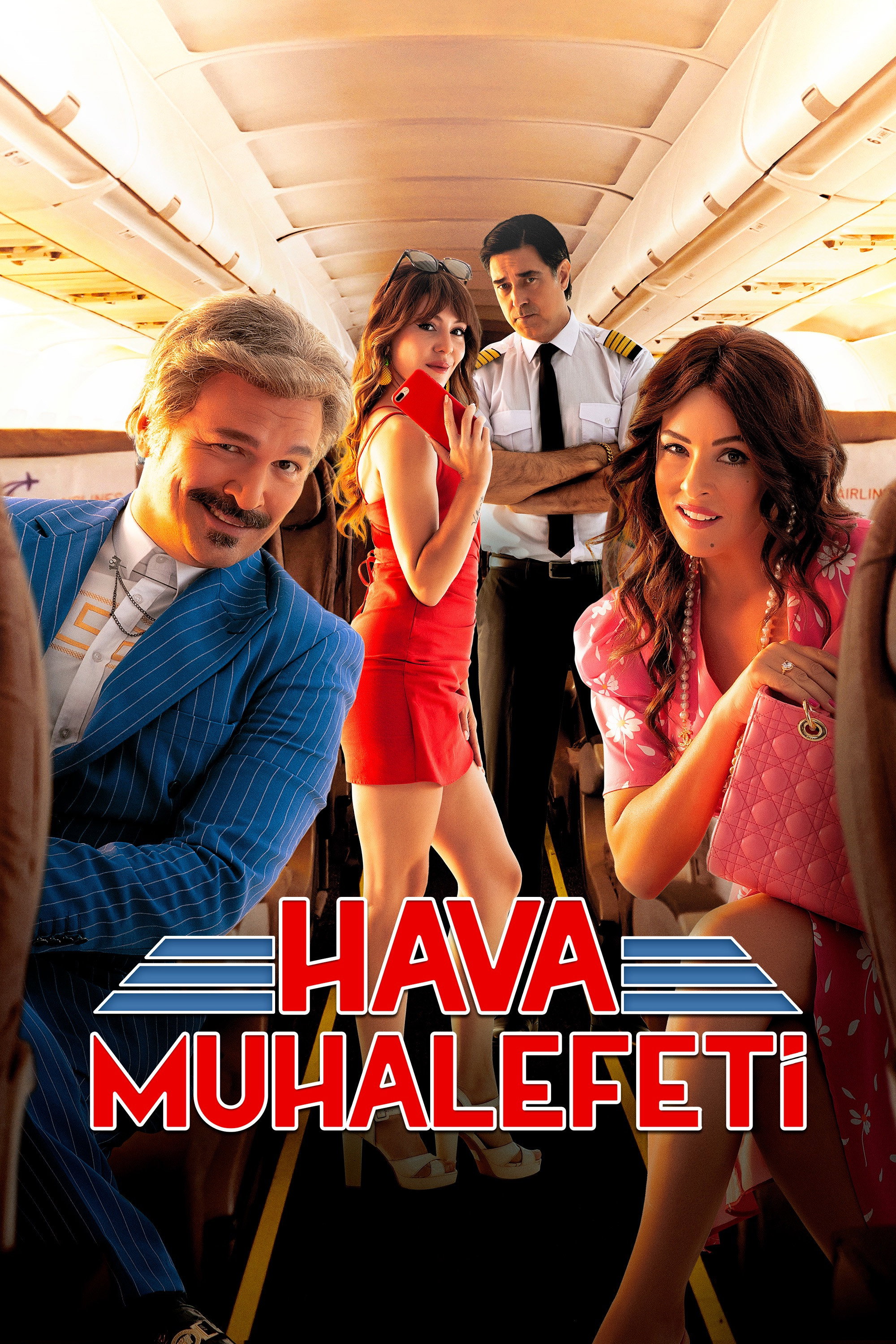 Hava Muhalefeti