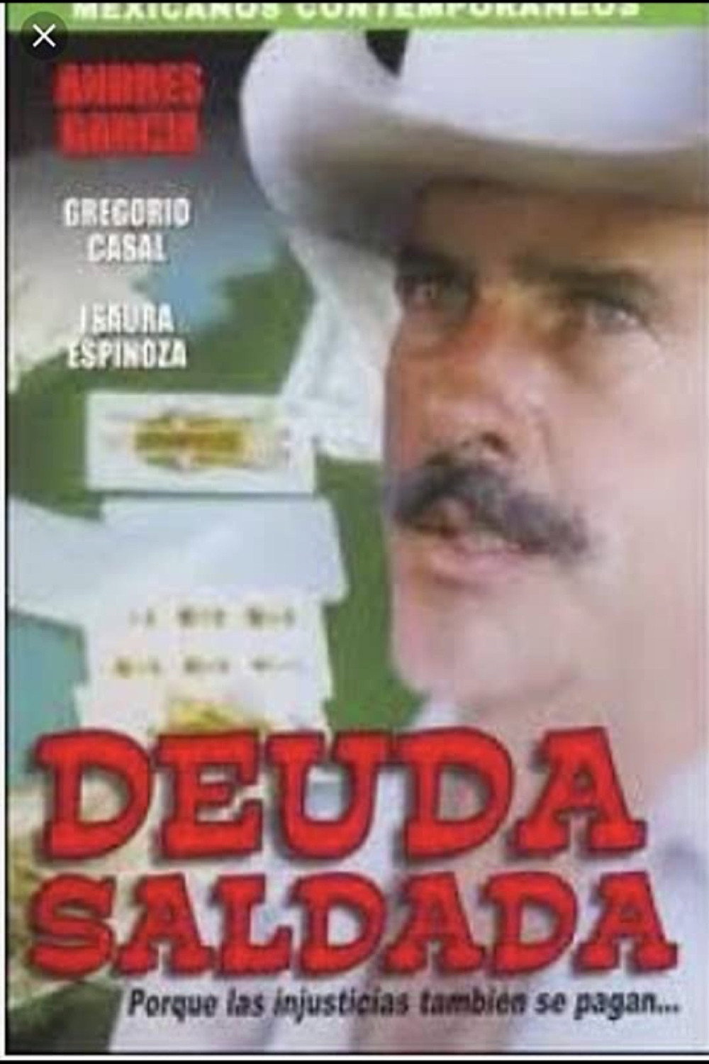 Deuda saldada