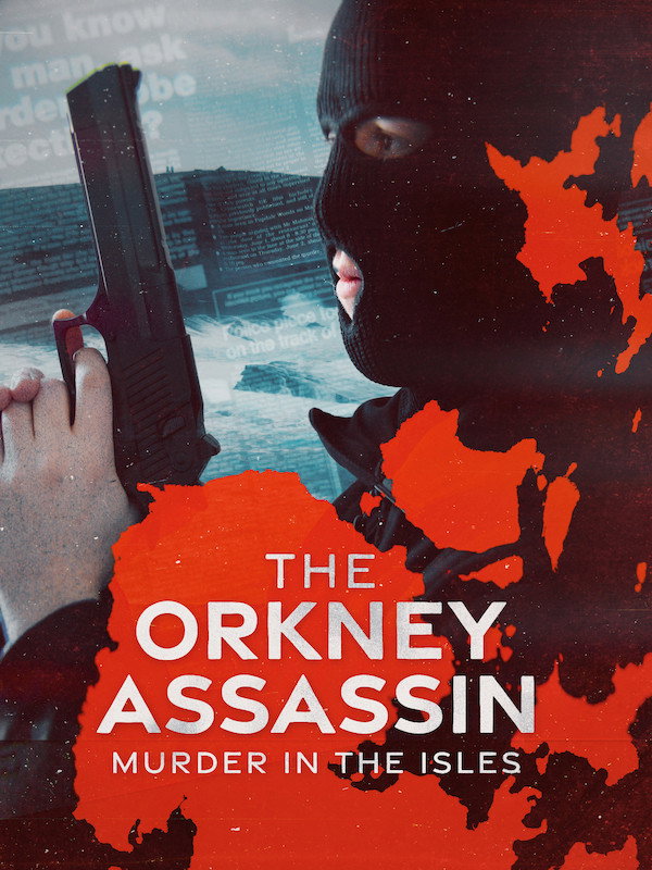 The Orkney Assassin
