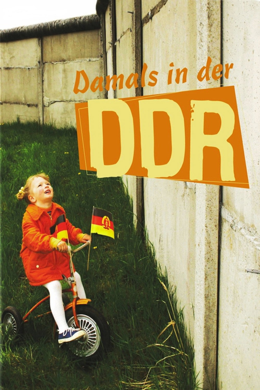 Damals in der DDR