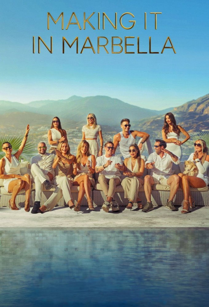Making It in Marbella