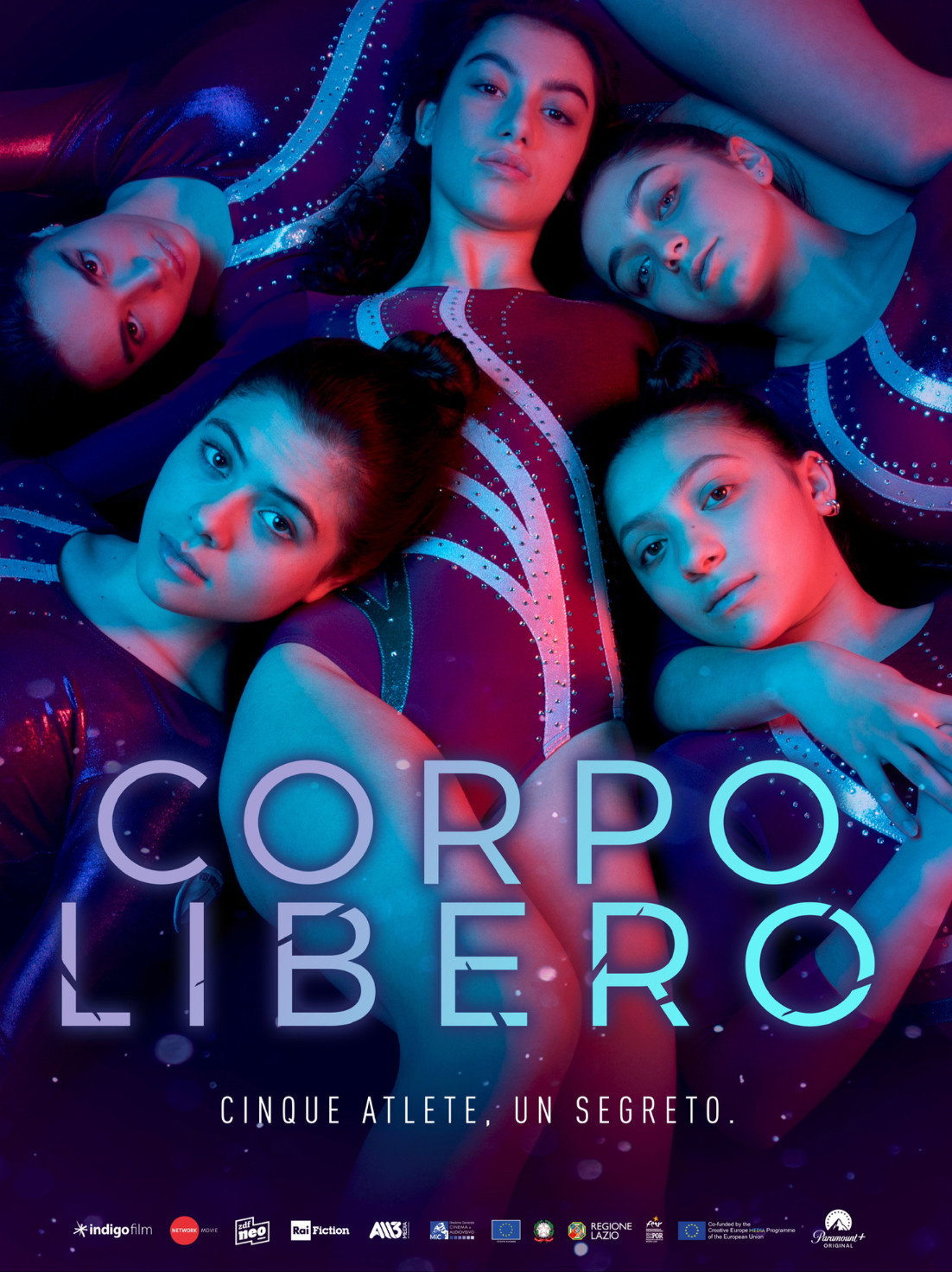 Corpo libero