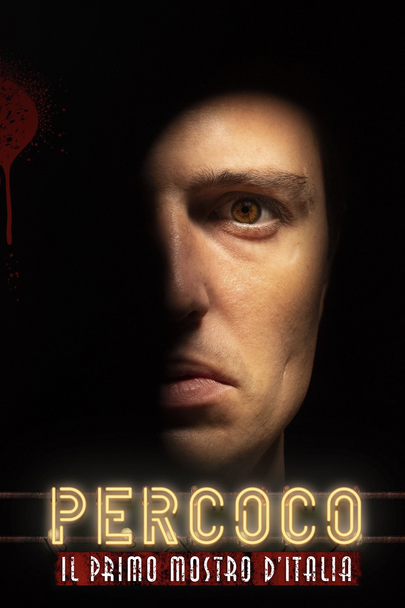 Percoco - Il primo mostro d'Italia