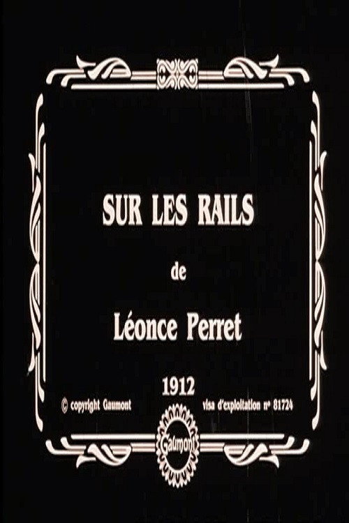 Sur la voie