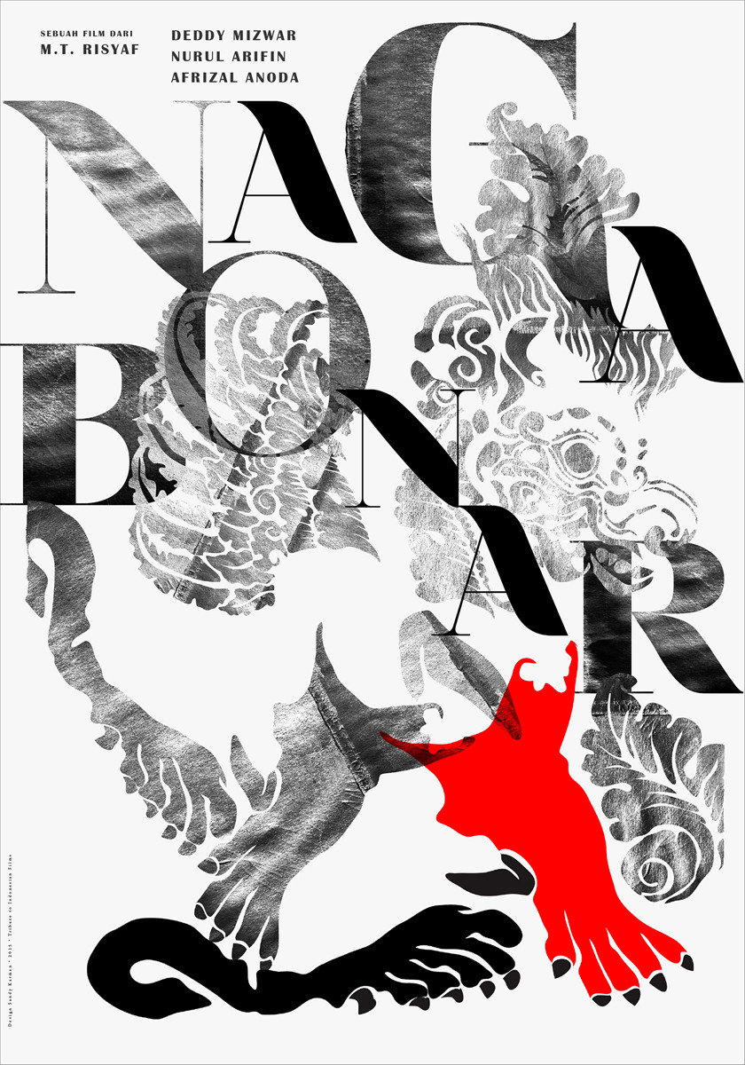 Naga Bonar