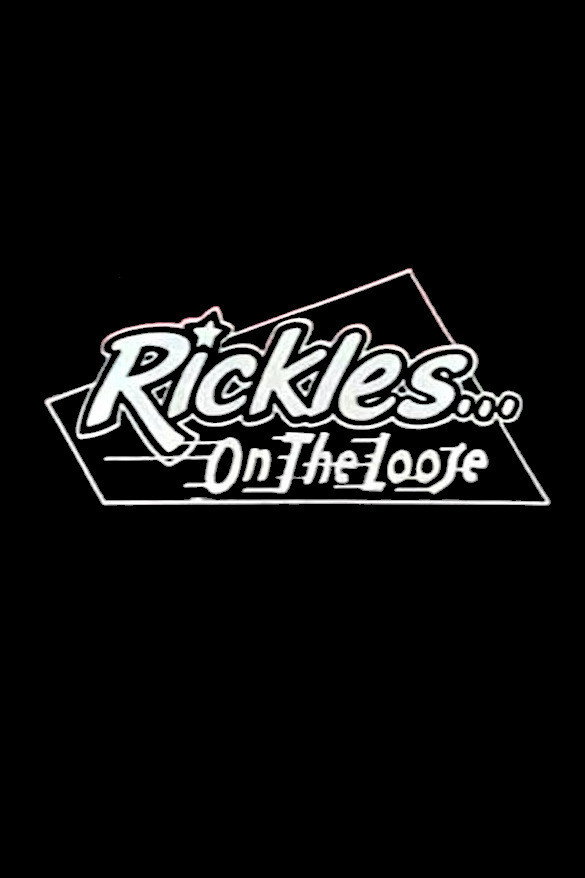 Don Rickles: Rickles on the Loose