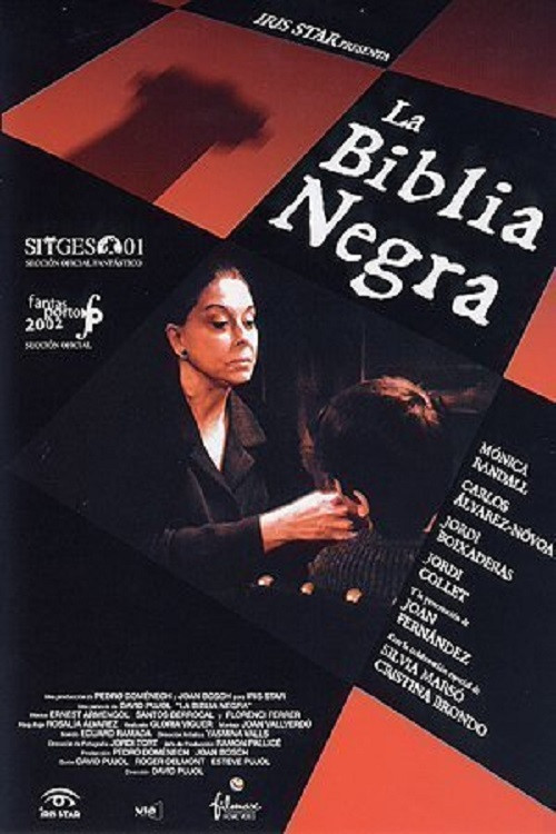 The Black Bible
