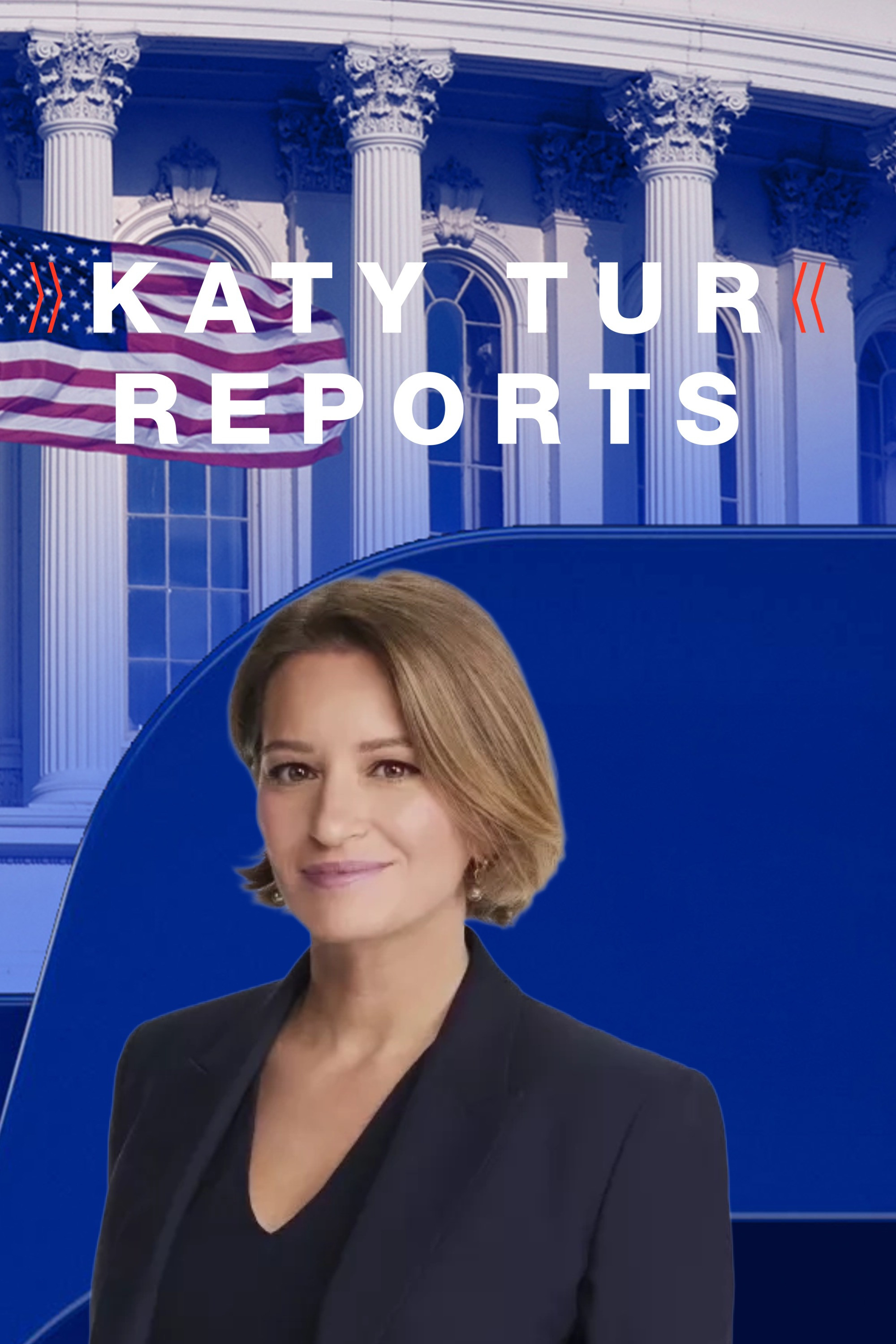 the Moment with Katy Tur
