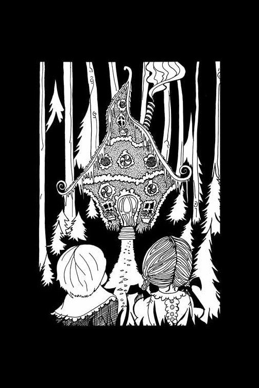 Hansel & Gretel