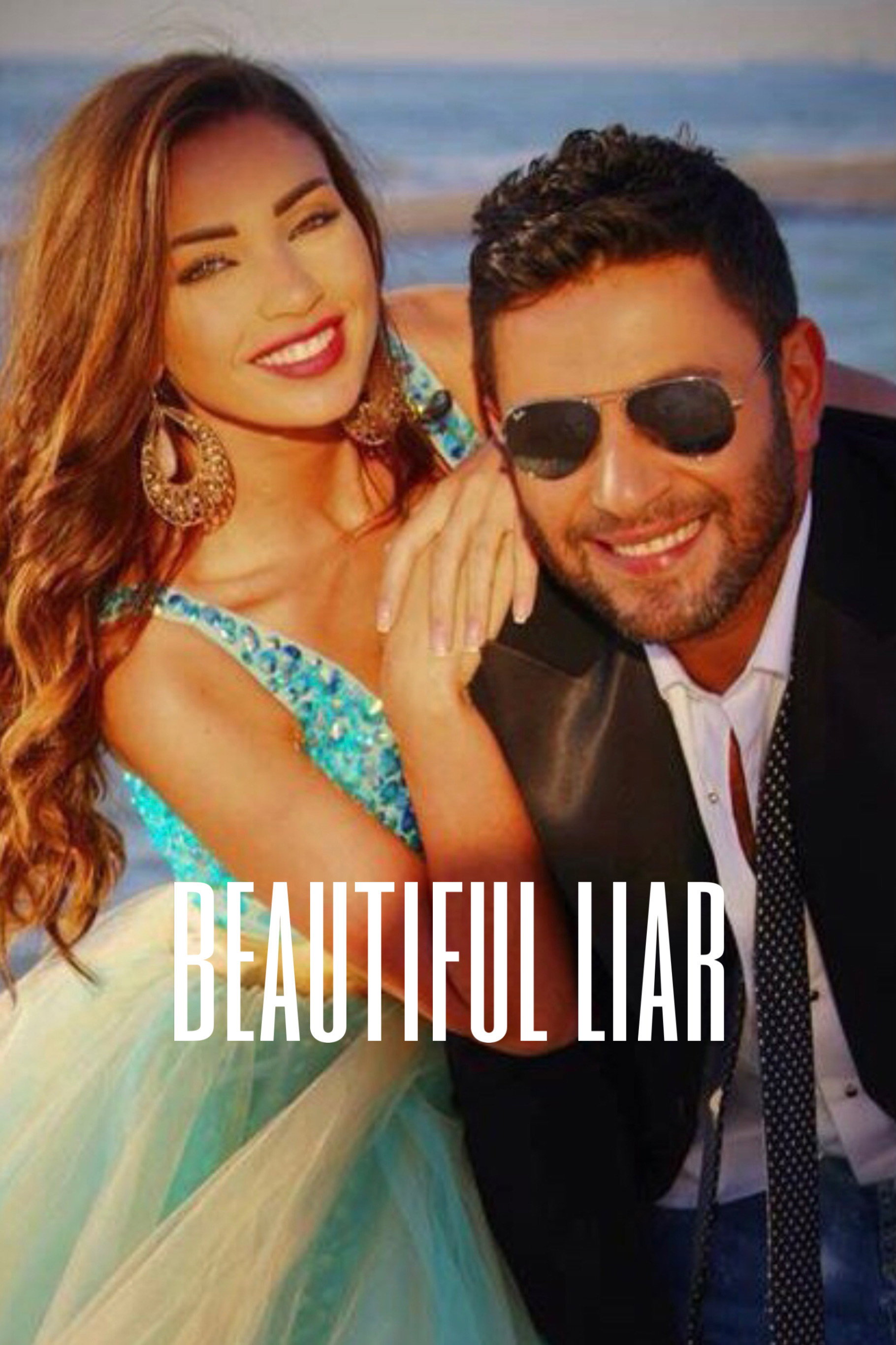 Helwe W Kezzebe: Beautiful Liar