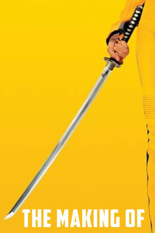 The Making of 'Kill Bill'