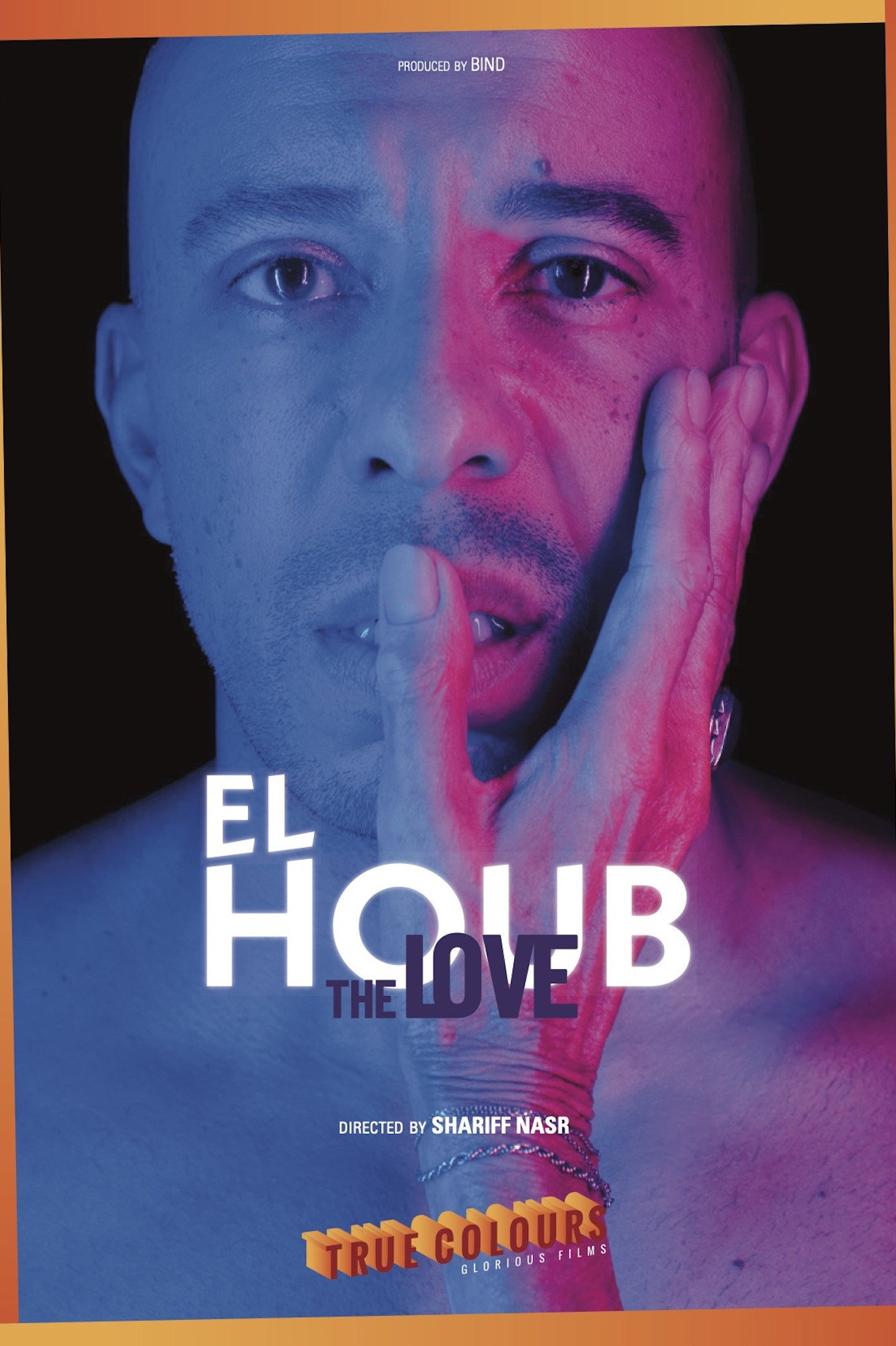 El Houb - The Love