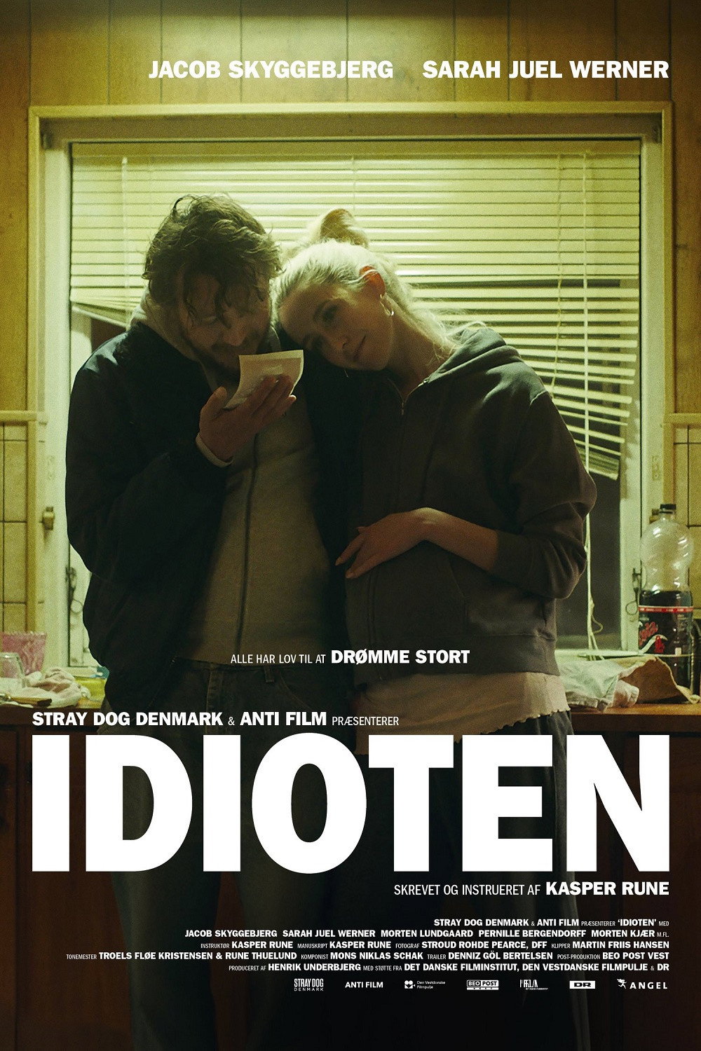 The Idiot