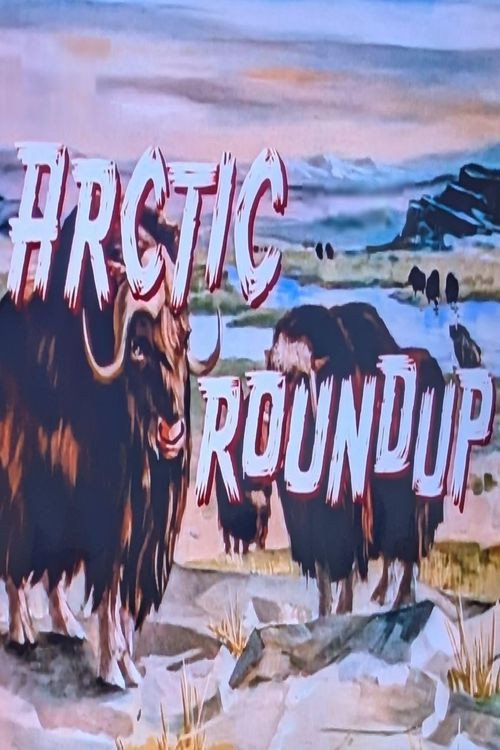Arctic Roundup