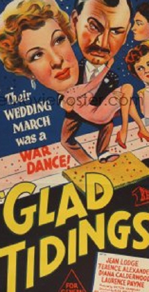 Glad Tidings!