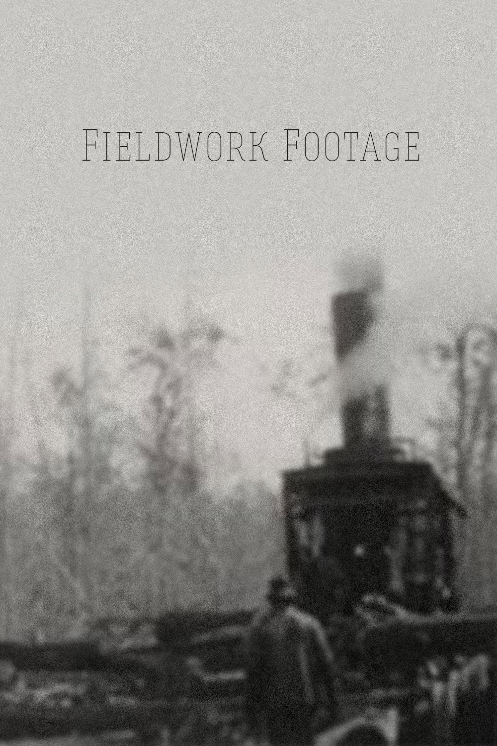 Zora Neale Hurston Fieldwork Footage