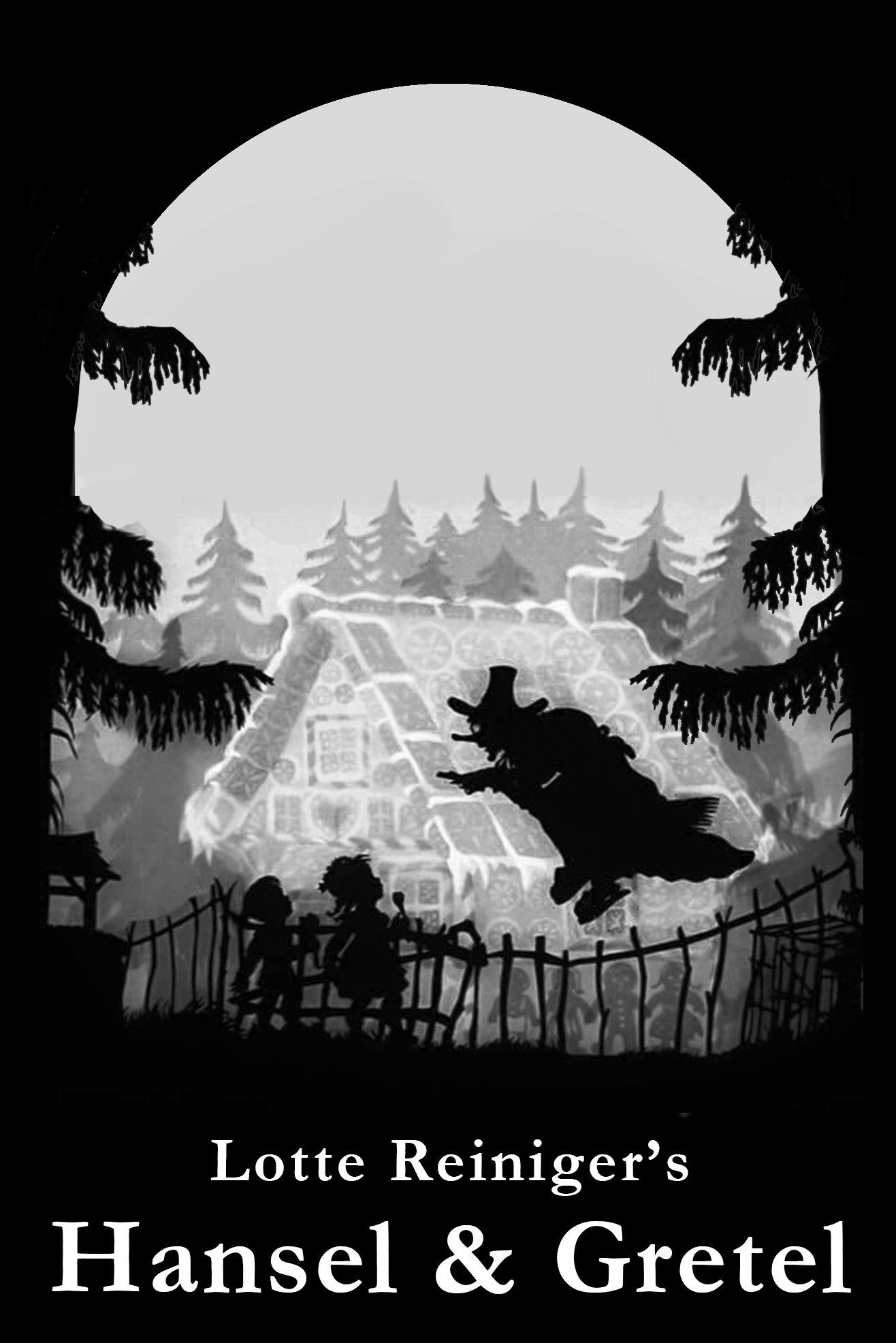 Hänsel and Gretel