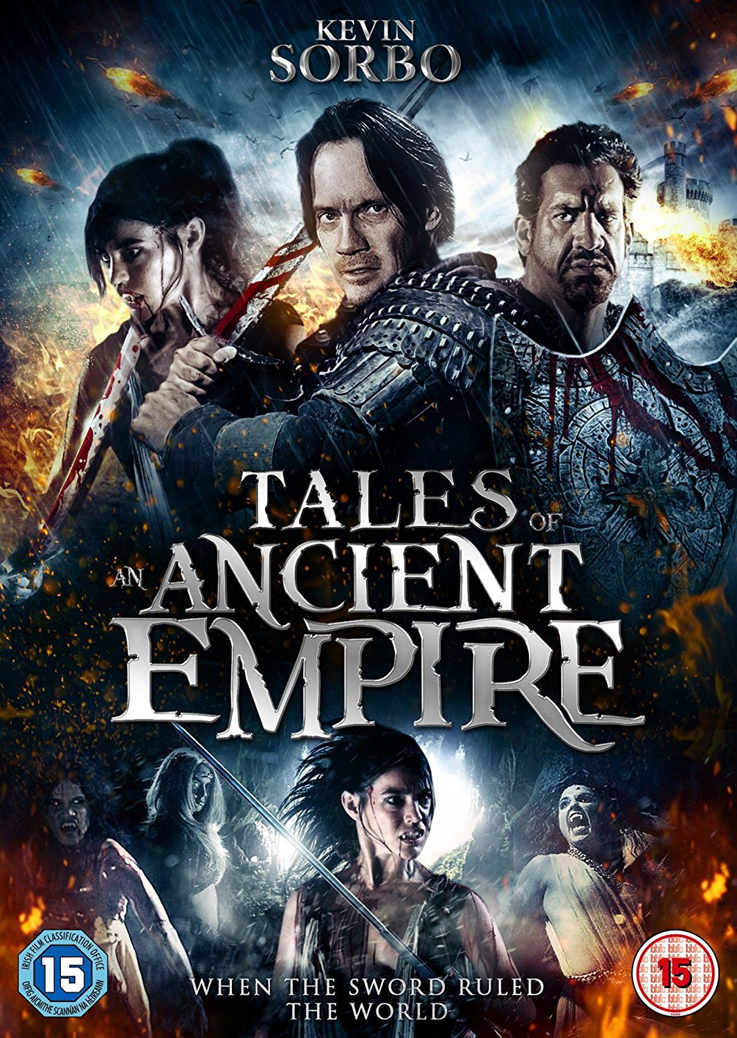 Abelar: Tales of an Ancient Empire
